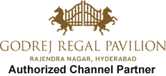 Godrej Regal Pavilion